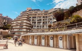 Appartement Dinard Plage